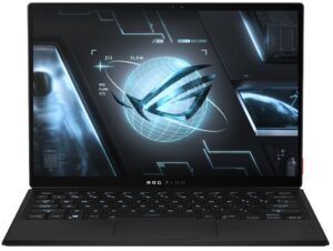 ASUS ROG Flow Z13 specifications and model