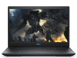 Dell G3 3500 specifications and model