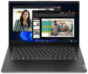 Lenovo V14 Gen 4 specifications and model