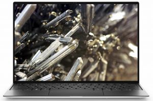 Dell XPS 9300 specifications and model