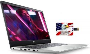 Dell Inspiron 5593 specifications and model