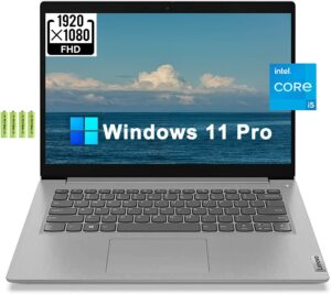 Lenovo IdeaPad 3 14 specifications and model