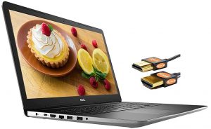 Dell Inspiron 3793 specifications and model