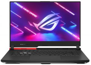 ASUS ROG Strix G15 specifications and model