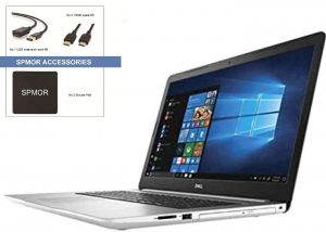 Dell Inspiron 15 5570 specifications and model