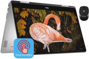 Dell Inspiron 7586 2-in-1 specifications and model