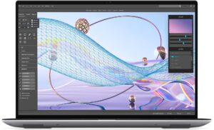 Dell Precision 5470 specifications and model