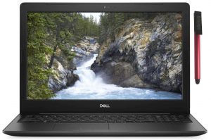 Dell Vostro 3590 specifications and model