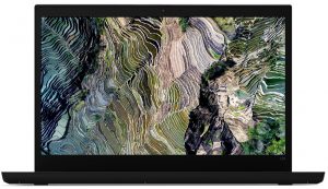 Lenovo ThinkPad L15 Gen 2 (Intel) specifications and model