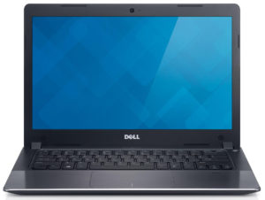 Dell Vostro 14 5468 specifications and model