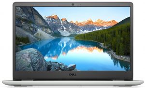 Dell Inspiron 3505 specifications and model