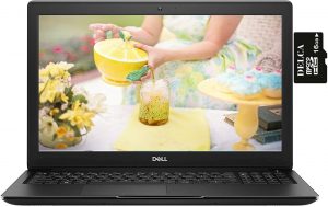 Dell Latitude 3500 specifications and model