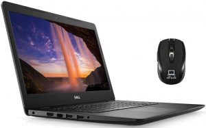 Dell Inspiron 3585 specifications and model