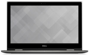 Dell Inspiron 15 5578 specifications and model