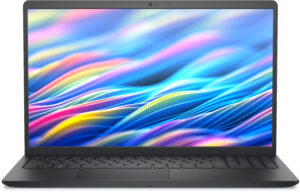 Dell 15 specifications and model