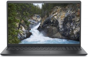 Dell Vostro 3510 specifications and model