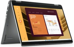Dell Latitude 5350 2-in-1 specifications and model
