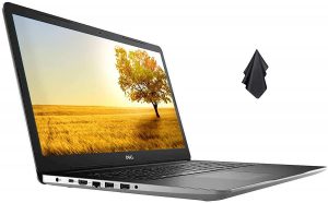 Dell Inspiron 3793 specifications and model
