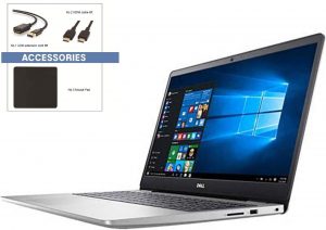 Dell Inspiron 5593 specifications and model