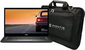 Dell Latitude 7490 specifications and model