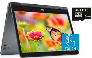 Dell Inspiron 14 5481 2-in-1 specifications and model
