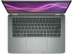 Dell Latitude 5340 specifications and model