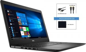 Dell Inspiron 15 5570 specifications and model