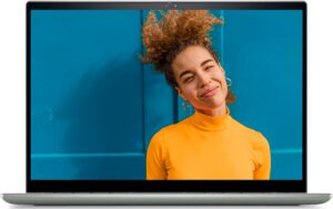 Dell Inspiron 7425 2-in-1 specifications and model