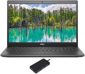 Dell Latitude 3510 specifications and model