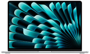 Apple MacBook Air 15 specifications and model