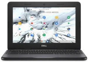 Dell Chromebook 3100 specifications and model