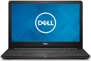 Dell Inspiron 15 3567 specifications and model