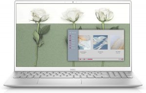 Dell Inspiron 5502 specifications and model