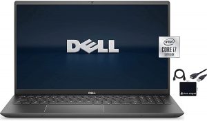 Dell Vostro 7500 specifications and model