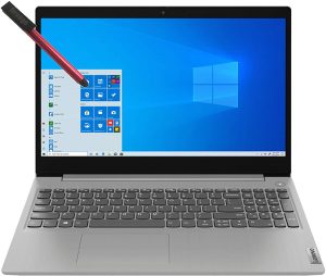 Lenovo IdeaPad 5 15 specifications and model