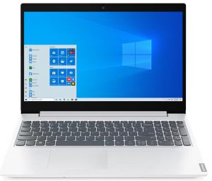 Lenovo IdeaPad L3 specifications and model
