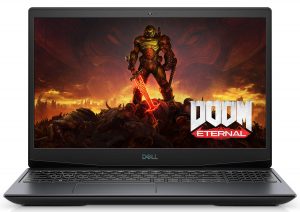 Dell G5 5500 specifications and model