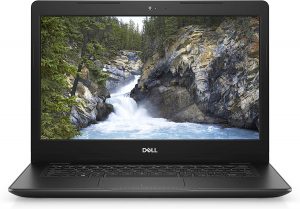 Dell Vostro 3480 specifications and model