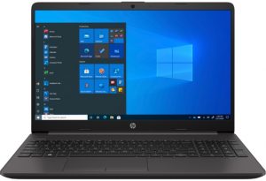 HP 250 G8 specifications and model
