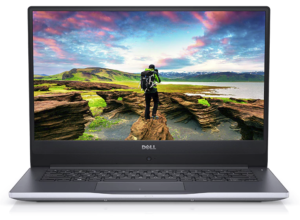 Dell Inspiron 14 7472 specifications and model