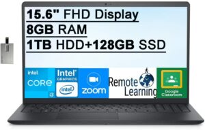 Dell Inspiron 3511 specifications and model