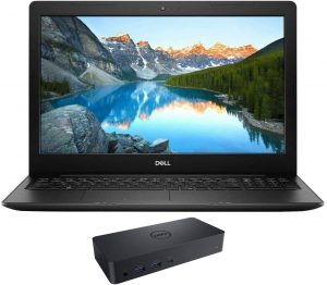 Dell Vostro 3590 specifications and model