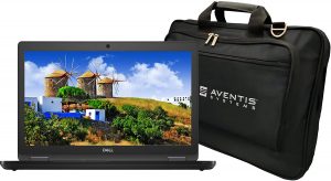 Dell Latitude 5590 specifications and model
