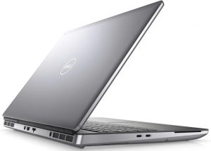 Dell Precision 15 7560 specifications and model