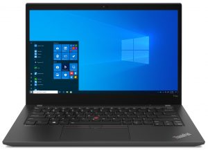 Lenovo ThinkPad T14s Gen 2 specifications and model