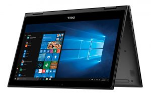 Dell Latitude 3390 2-in-1 specifications and model
