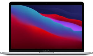 Apple MacBook Pro 13 (Touch Bar / Late 2020) specifications and model