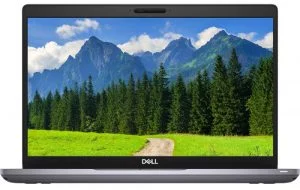 Dell Latitude 14 5411 specifications and model