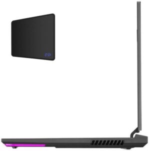 ASUS ROG STRIX G17 specifications and model