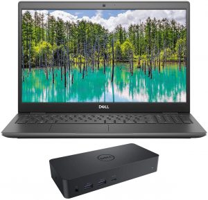 Dell Precision 3510 specifications and model